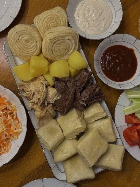 ВКУС ДАГЕСТАНА