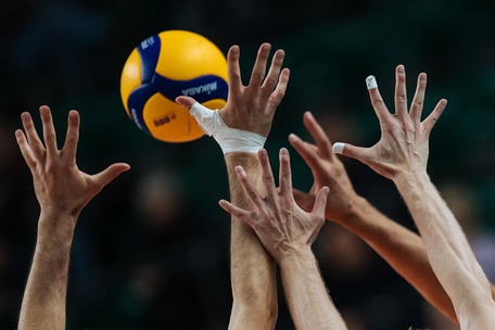 РЕСПУБЛИКАНСКИЙ ВОЛЕЙБОЛЬНЫЙ ТУРНИР