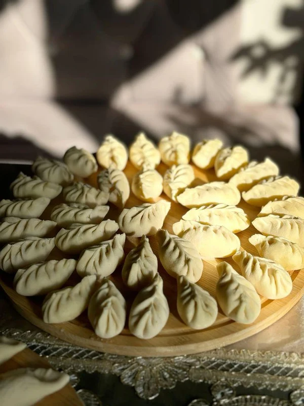 Курзе с мясом