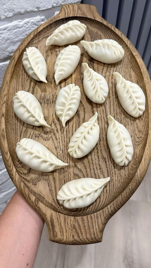 Курзе с творогом
