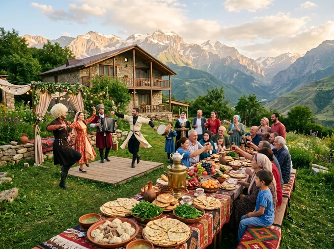 СВАДЬБА
КОРПОРАТИВ
ДЕНЬ РОЖДЕНИЯ