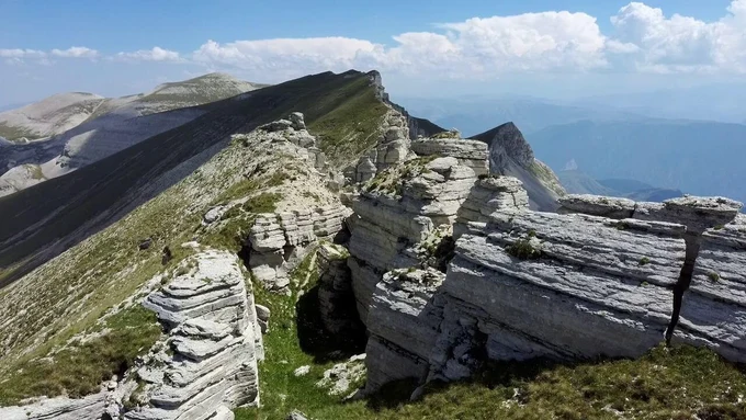 Андийские аулы (Анди, Риквани, Гагатли)