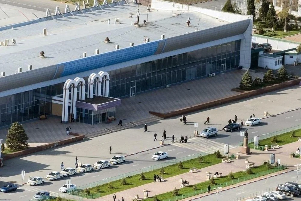 Что взять с собой в поездку?