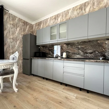 «БОТЛИХ» Двухкомнатные апартаменты Ваша панорама на втором этаже