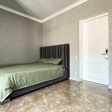 «ТИНДИ» Однокомнатные апартаменты Горный уют на втором этаже