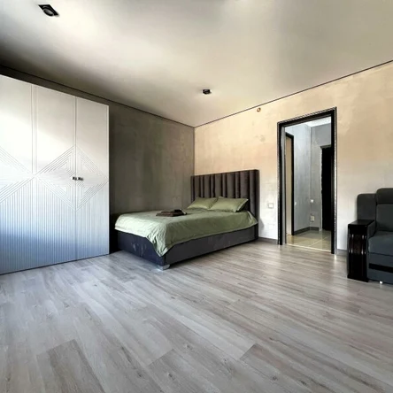 «ГООР» Однокомнатные апартаменты Укрытие в облаках на втором этаже