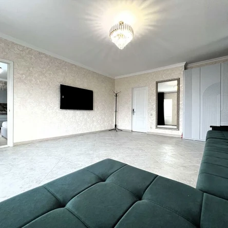 «ДАГЕСТАН» Пятикомнатные апартаменты Гостевая резиденция на втором этаже