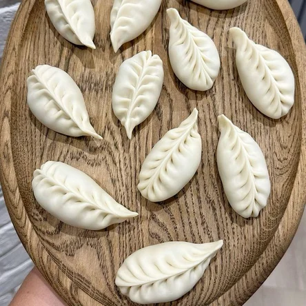 Курзе с творогом