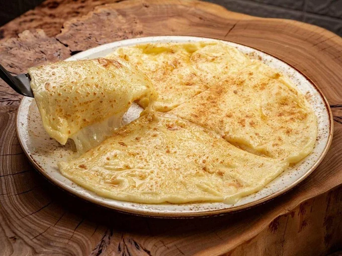 ДАГЕСТАНСКОЕ ЧУДУ