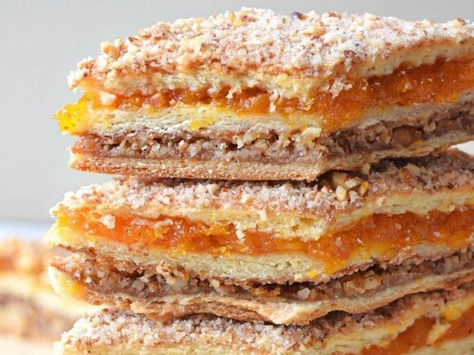 БОТЛИХСКИЙ ПИРОГ