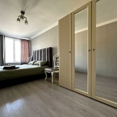 «ЧОХ» Двухкомнатные апартаменты Крепкий тыл для настоящих исследователей