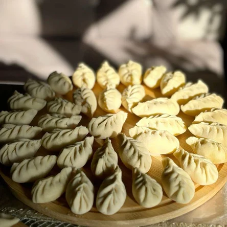 Курзе с мясом